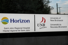 Sign UNB - SJRH