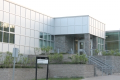 UNBSJ - Dalhousie Medical Centre