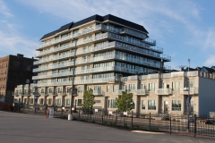 Harbor Front Condos