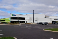 Q-Plex Sporting Complex