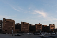 Saint John Regional Hospital