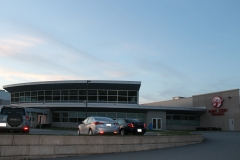 Saint John Transit