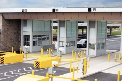 St. Stephen Border Crossing