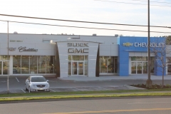 Buick GMC