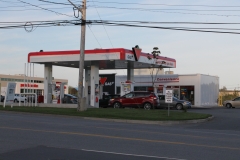 Canadian Tire Gas Bar