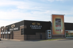Cineplex 10
