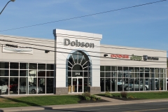 Dobson Chrysler