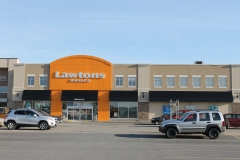 Lawton's Drug Store