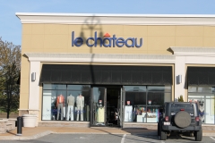 Le Chateau