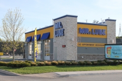 Mr. Lube