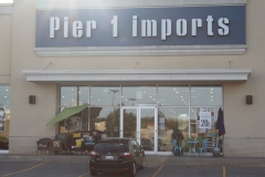 Pier 1