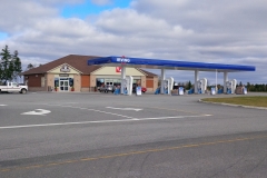 Quispamsis Irving