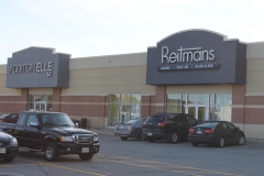 Reitmans