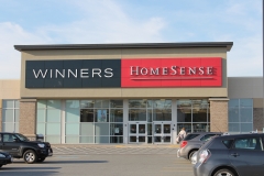 Winners Homesense